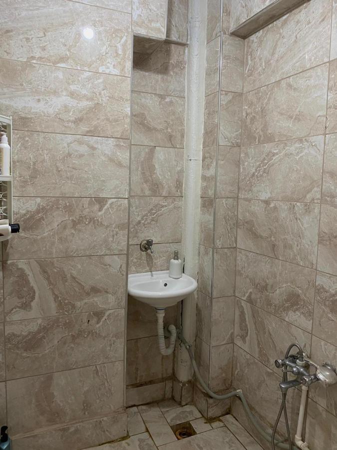 Welcome 1 Apartment Истанбул Екстериор снимка