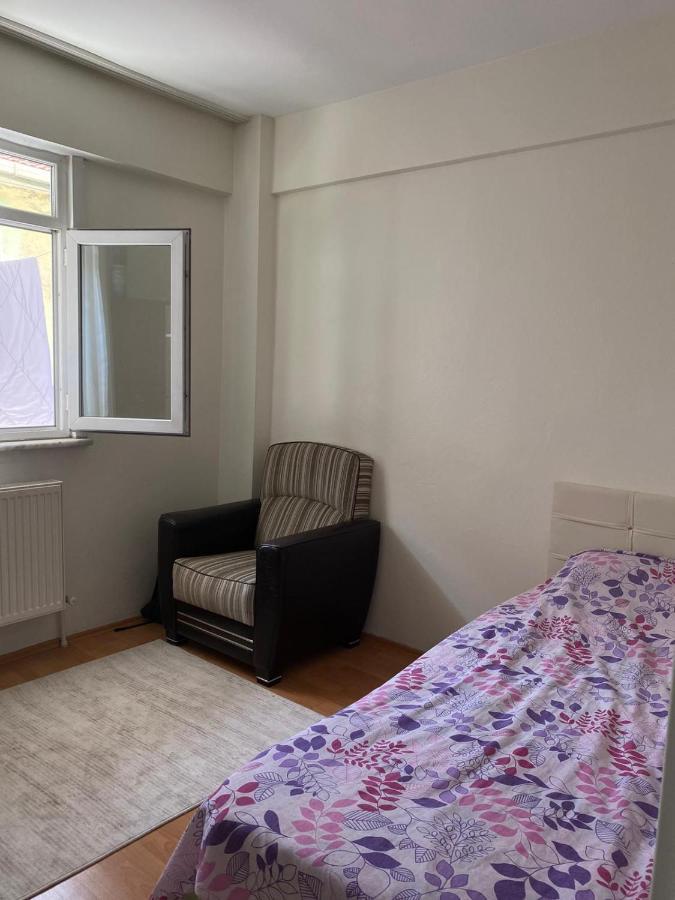Welcome 1 Apartment Истанбул Екстериор снимка