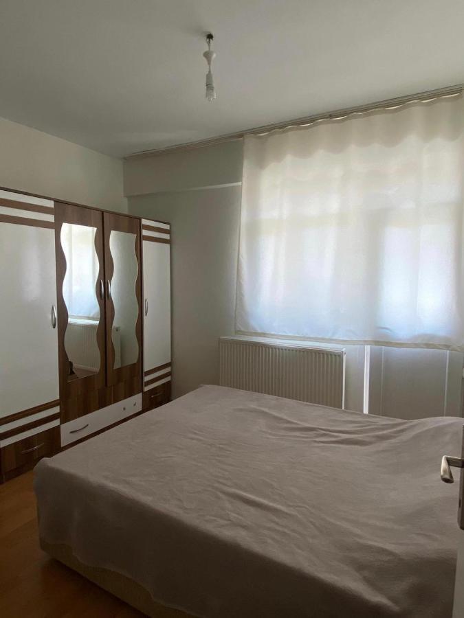 Welcome 1 Apartment Истанбул Екстериор снимка